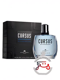 کورسوس آرنو سورل | cursus arno sorel